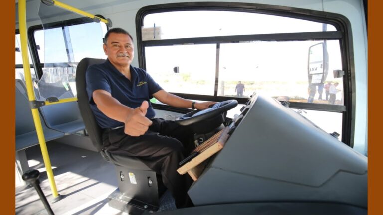 Cursos para obtener licencia de colectivos en Chile