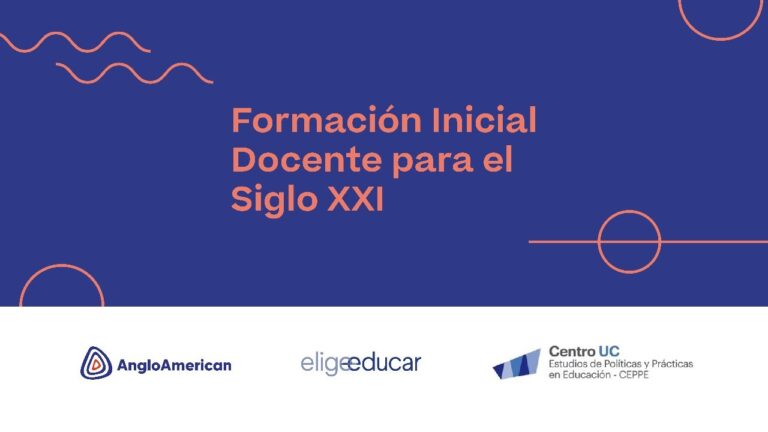 Mejores Cursos de Formaci&oacute;n Docente en Chile