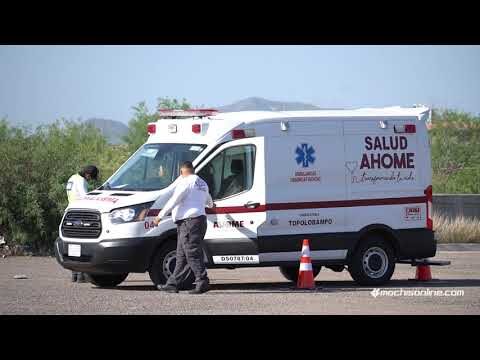 Mejores Cursos de Rescate para Conductores de Ambulancia en Chile