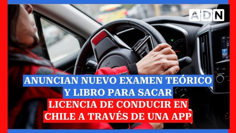 Nuevo Curso de Conducci&oacute;n en Chile: Mejora Tu Habilidad al Volante