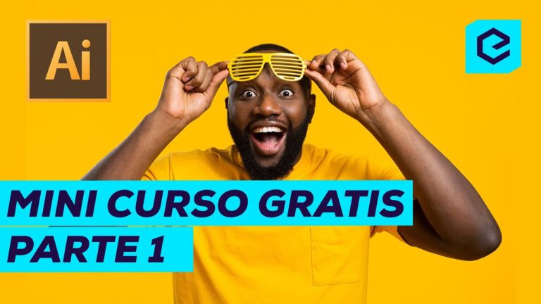 Curso Fundamental de Adobe Illustrator CC en Chile
