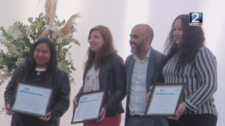 Cursos de Contadur&iacute;a en San Antonio, Chile: Tu Futuro Profesional