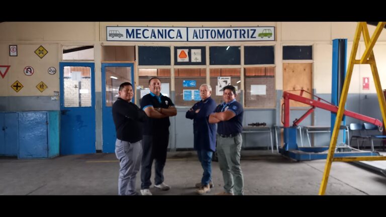 Mejores Cursos de Mec&aacute;nica Automotriz en Arica, Chile