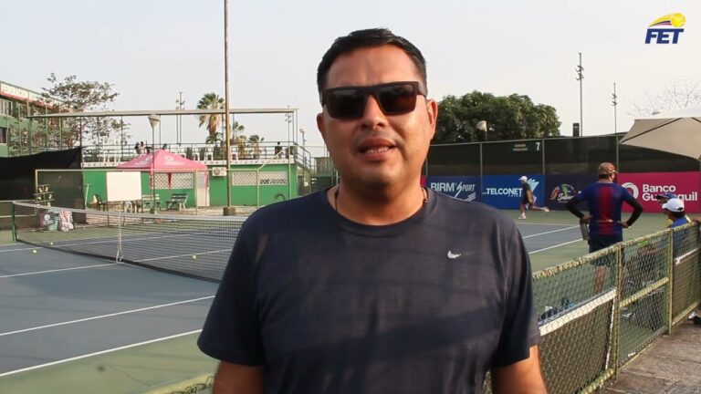 Curso ITTF Nivel 3 en Chile: Potencia tu Carrera en el Tenis de Mesa