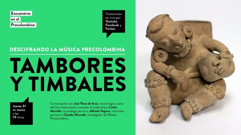 Curso de Tambores Cham&aacute;nicos en Santiago de Chile