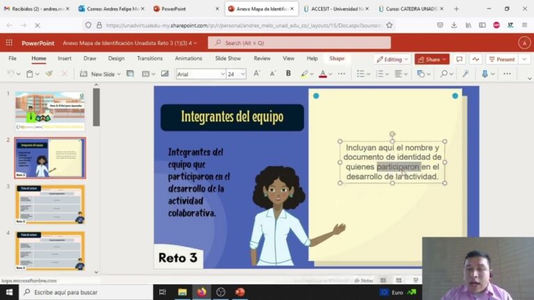 Curso de PowerPoint en Santiago de Chile: Mejora tus Habilidades Profesionales