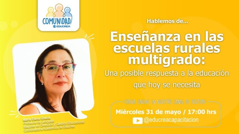 Cursos de Coordinaci&oacute;n Educativa en L&iacute;nea en Chile – UTP
