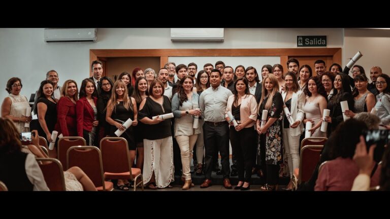 Curso Intensivo de Masaje en Chile