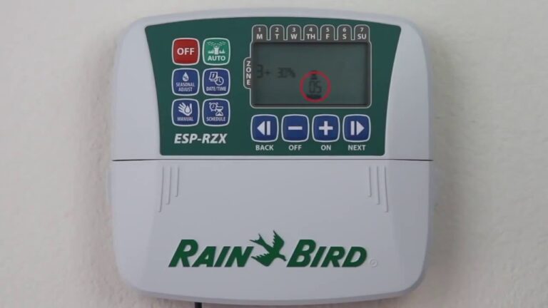 Curso de Rain Bird en Chile: Innovaci&oacute;n en Riego Eficiente