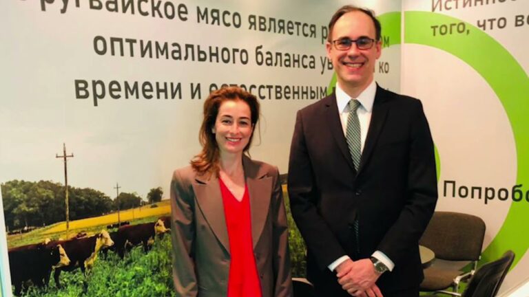 Curso de la Embajada de Vietnam en Chile