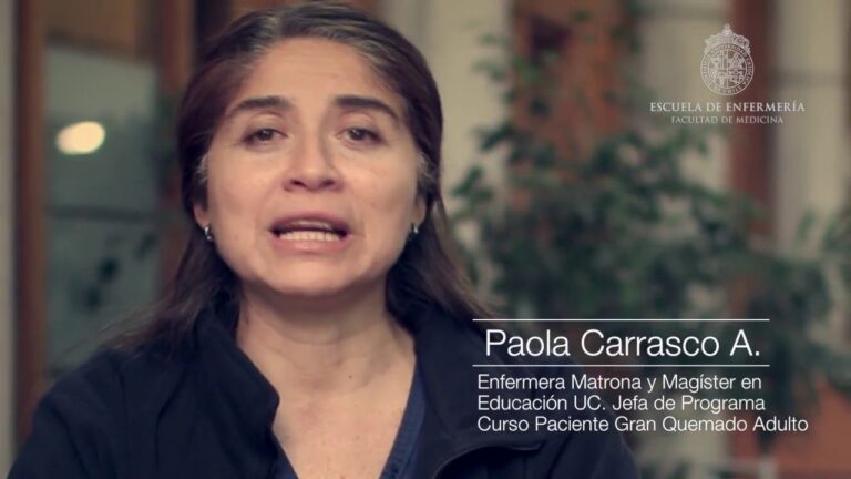 Cursos E-Learning en Kinesiolog&iacute;a de la Universidad de Chile