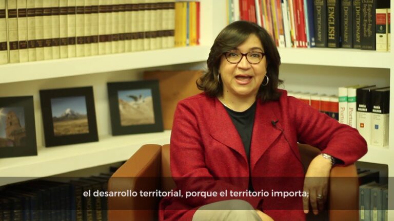 Cursos de la CEPAL en Chile: Oportunidades de Aprendizaje y Desarrollo