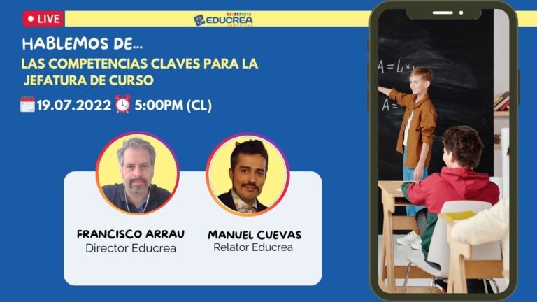 Jefaturas de Cursos en Chile: Claves para una Gestión Efectiva