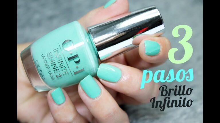 Cursos de Manicure OPI en Chile: Mejora tu T&eacute;cnica y Estilo