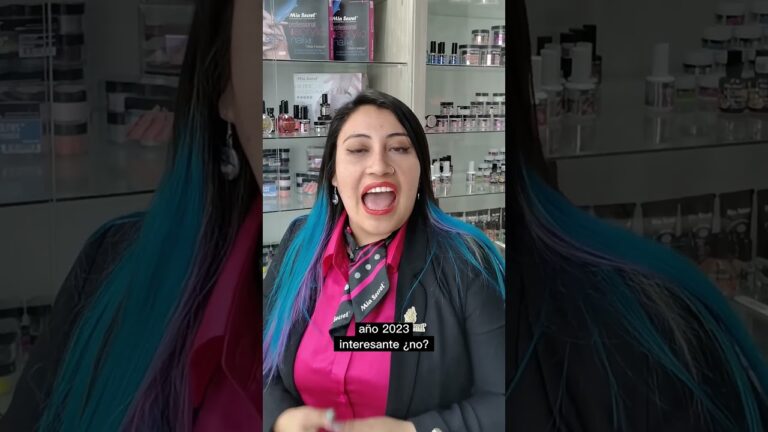 Cursos Profesionales de U&ntilde;as en Chile