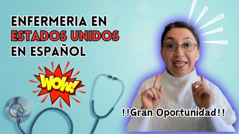 Curso Gratis de Enfermer&iacute;a en la Universidad de Chile