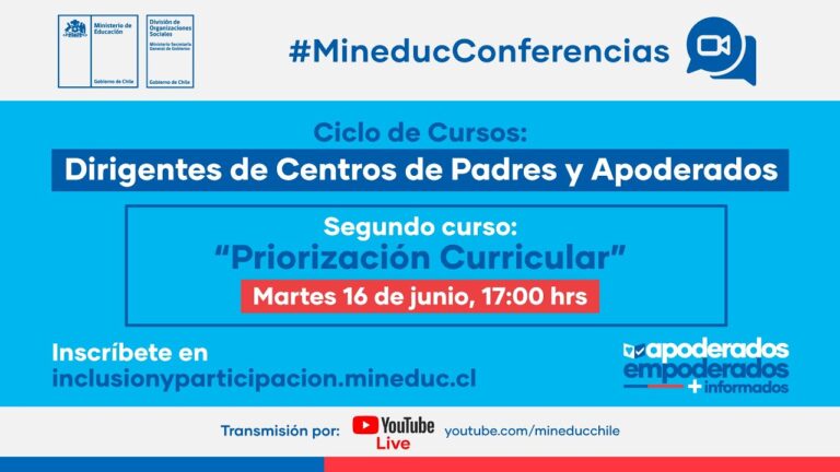 Cursos del Segundo Ciclo en Chile: Gu&iacute;a Completa