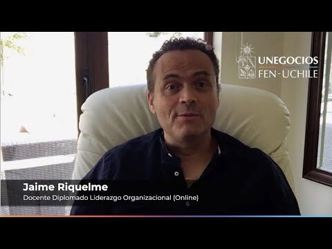 Curso Gratuito de Liderazgo en la Universidad de Chile
