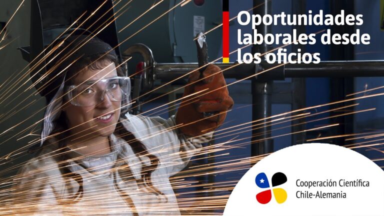 Oportunidades de Cursos de Formación Laboral Gratis en Santiago de Chile