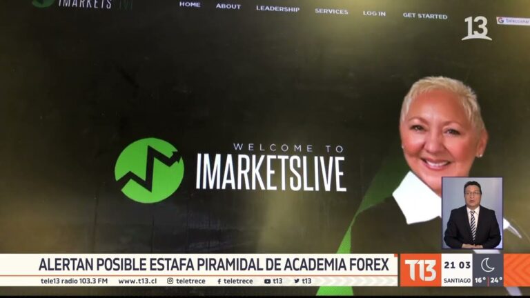 Curso de Forex en Chile: Estrategias de Pir&aacute;mide Efectivas