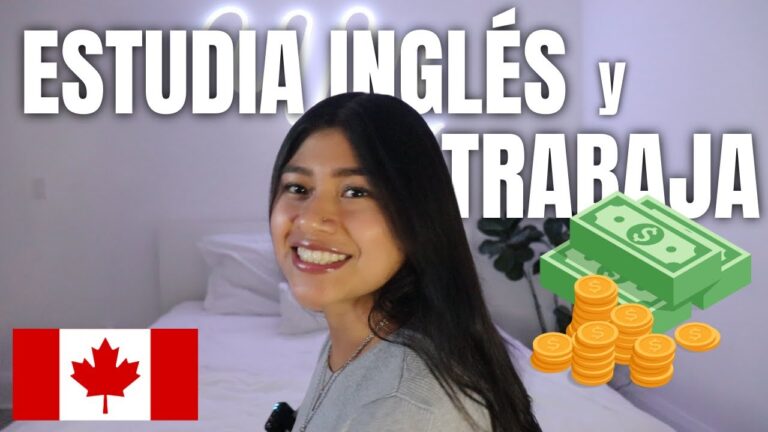 Curso de Ingl&eacute;s: Oportunidades en Chile y Canad&aacute;