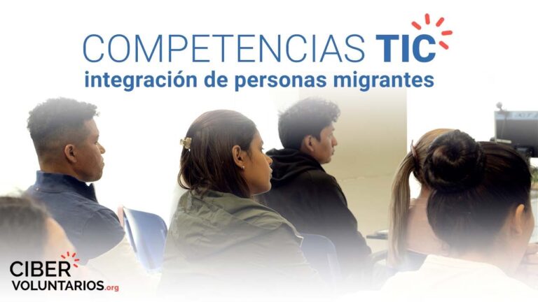Oportunidades de Cursos para Migrantes en Chile