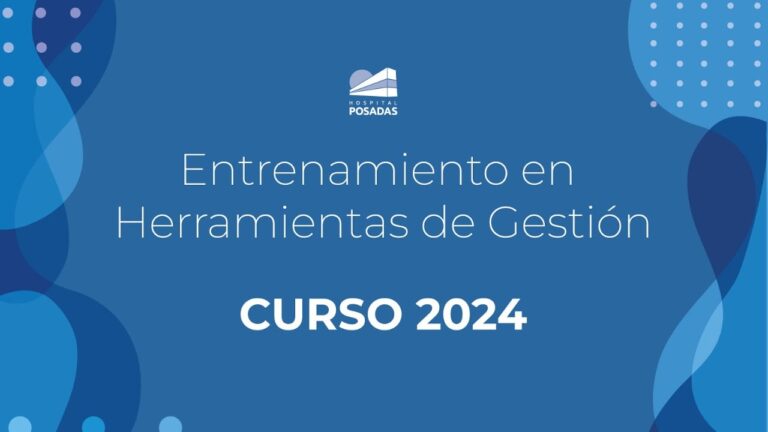 Curso de Herramientas de Gesti&oacute;n en Salud en Chile