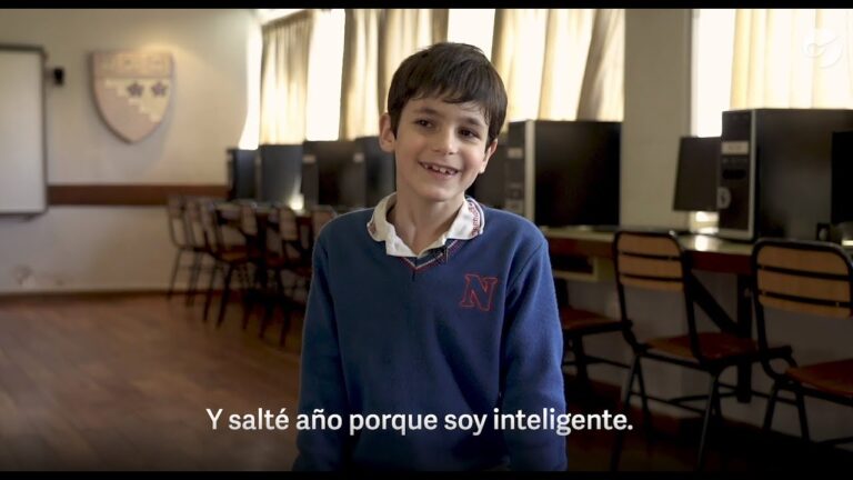 Cursos de Enriquecimiento para Ni&ntilde;os con CI Superior en Chile