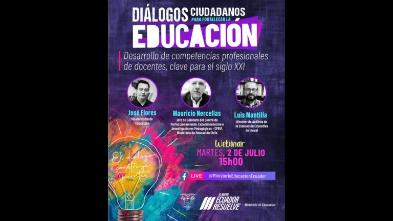 Curso de Pedagog&iacute;a para Profesionales No Docentes en Chile