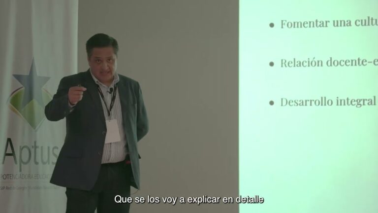 Cursos para Jefes T&eacute;cnicos en Aptus Chile