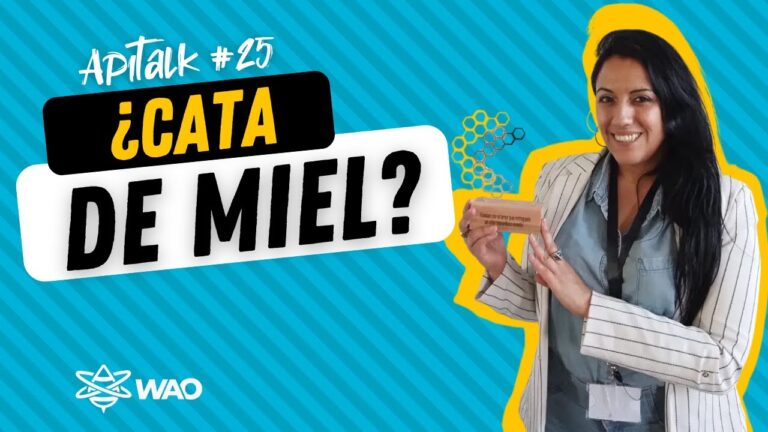 Cursos Gratuitos de Apiterapia en Chile: Aprende y Aplica