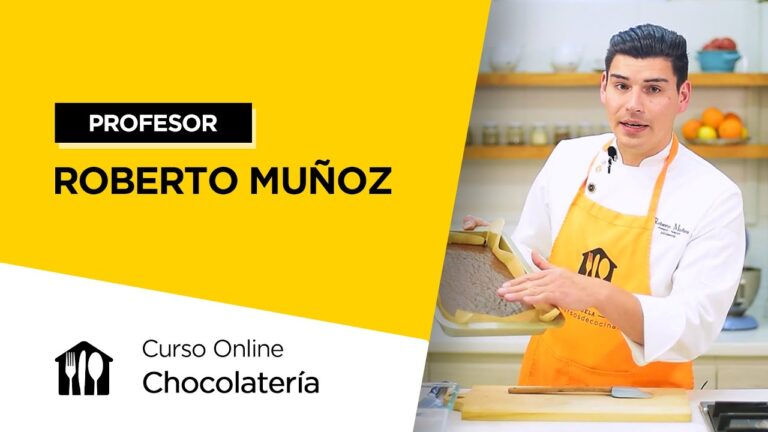 Cursos de Reposter&iacute;a en Institutos de Chile