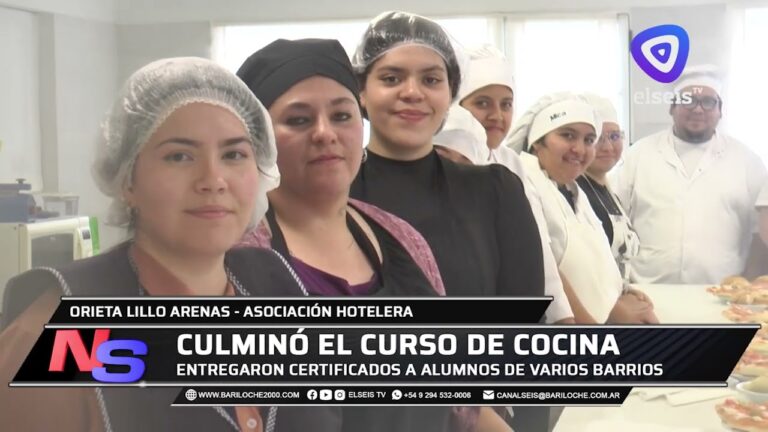 Oportunidades de Cursos para Egresados en Gastronom&iacute;a en Chile
