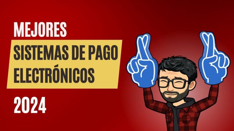 Opciones de M&eacute;todos de Pago para Cursos en Chile
