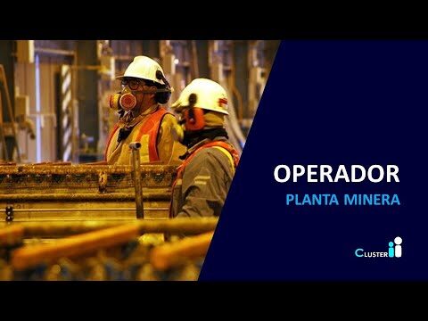 Curso de Operador de Planta Minera en Chile: Formaci&oacute;n y Oportunidades