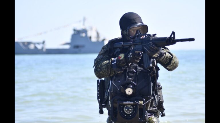 Cursos de Seguridad Submarina en Chile: Formaci&oacute;n Especializada