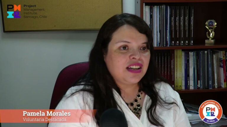 Oportunidades de Cursos Voluntarios en Chile a Trav&eacute;s de PDI