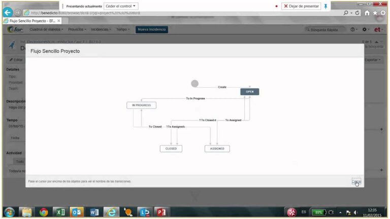 Mejores Cursos de Jira en Chile para Potenciar tu Productividad