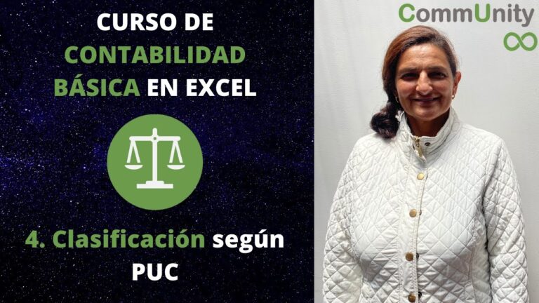 Curso de Excel en la Pontificia Universidad Católica de Chile