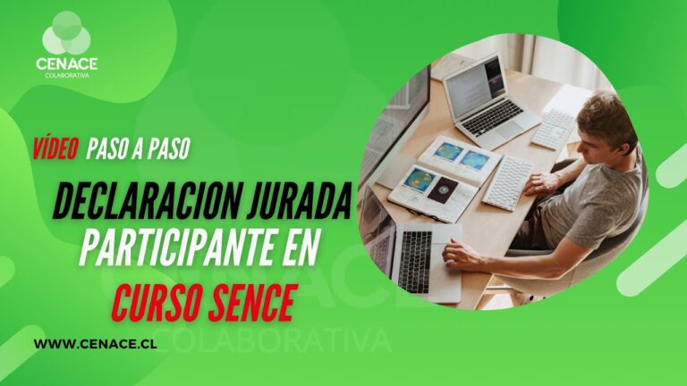 Capacitaci&oacute;n SENCE en Bibliotecas de Chile: Oportunidades y Beneficios