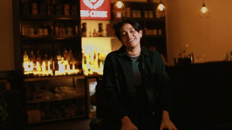 Curso de Bartender Diageo en Chile