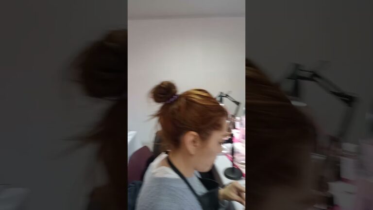 Transforma tu Pasi&oacute;n: Cursos de U&ntilde;as en Santiago de Chile