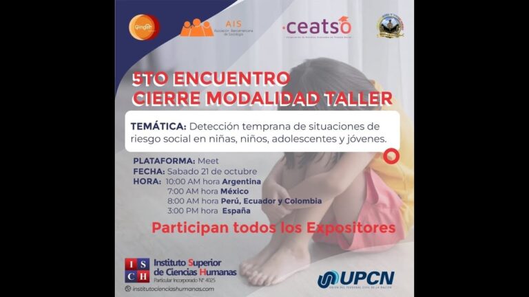 Optimizaci&oacute;n de Cursos de Intervenci&oacute;n Temprana en Chile