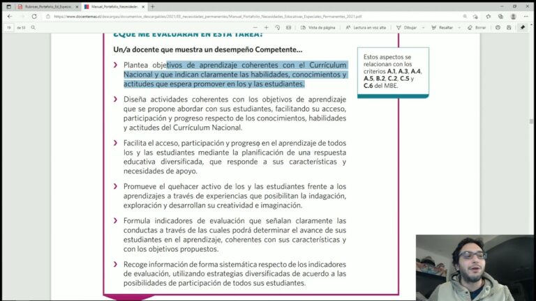 Cursos Laborales en Educación Especial en Chile
