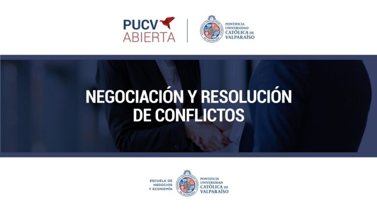 Resoluci&oacute;n de Conflictos en la Universidad de Chile: Un Enfoque Pr&aacute;ctico