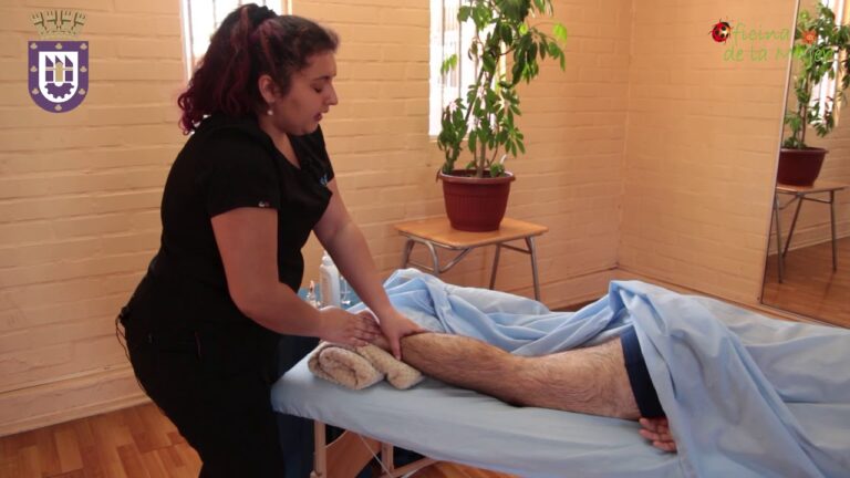 Cursos de Masoterapia en Temuco, Chile: Mejora tu Bienestar