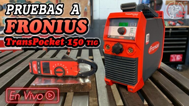 Cursos de Fronius en Chile: Impulsa tu Conocimiento T&eacute;cnico