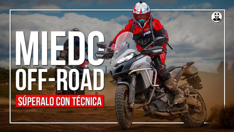 Curso de Manejo de Motos de Alta Cilindrada en Santiago