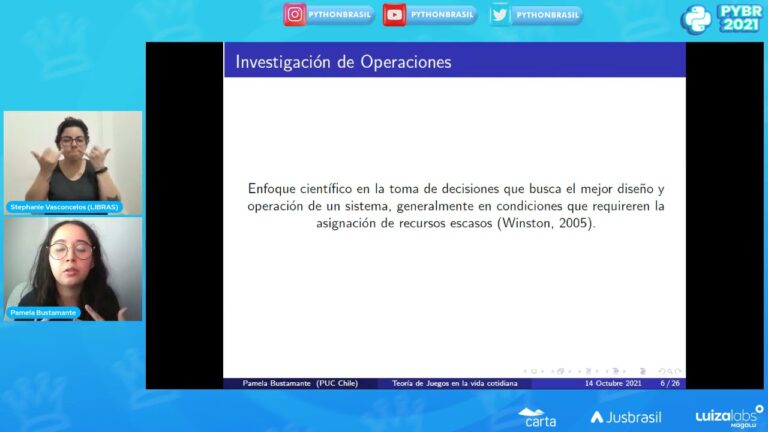 Introducci&oacute;n a la Teor&iacute;a de Juegos en Chile: Un Primer Curso