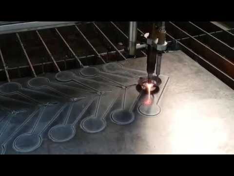 Mejora tus habilidades con cursos de CNC Plasma en Santiago de Chile